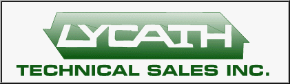 Lycath Technical Sales Inc. logo
